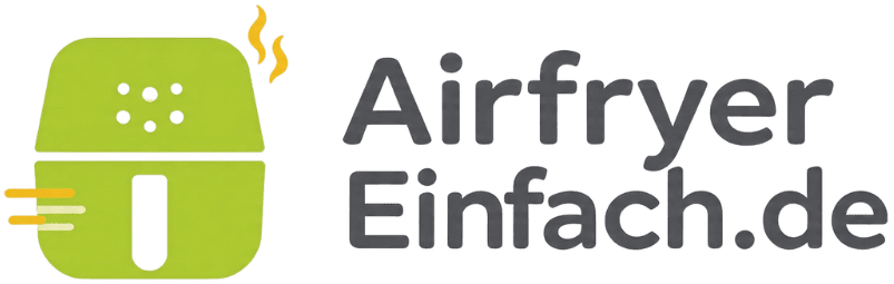 Airfryer Einfach